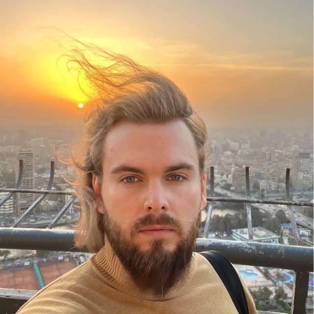 Дмитрий Федоров